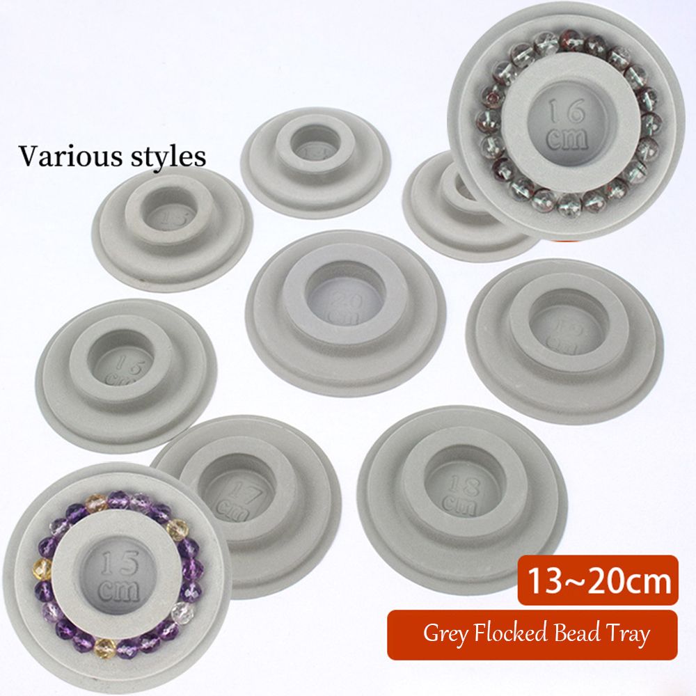 Jewelry Making Education - Round Accessories Measuring Tool Jewelry Making