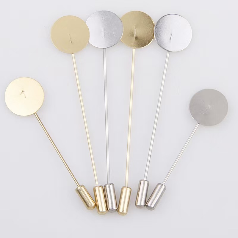 Beading Needle Fine - 5/10/20Pcs Gold Silver Color Simulated Pearl