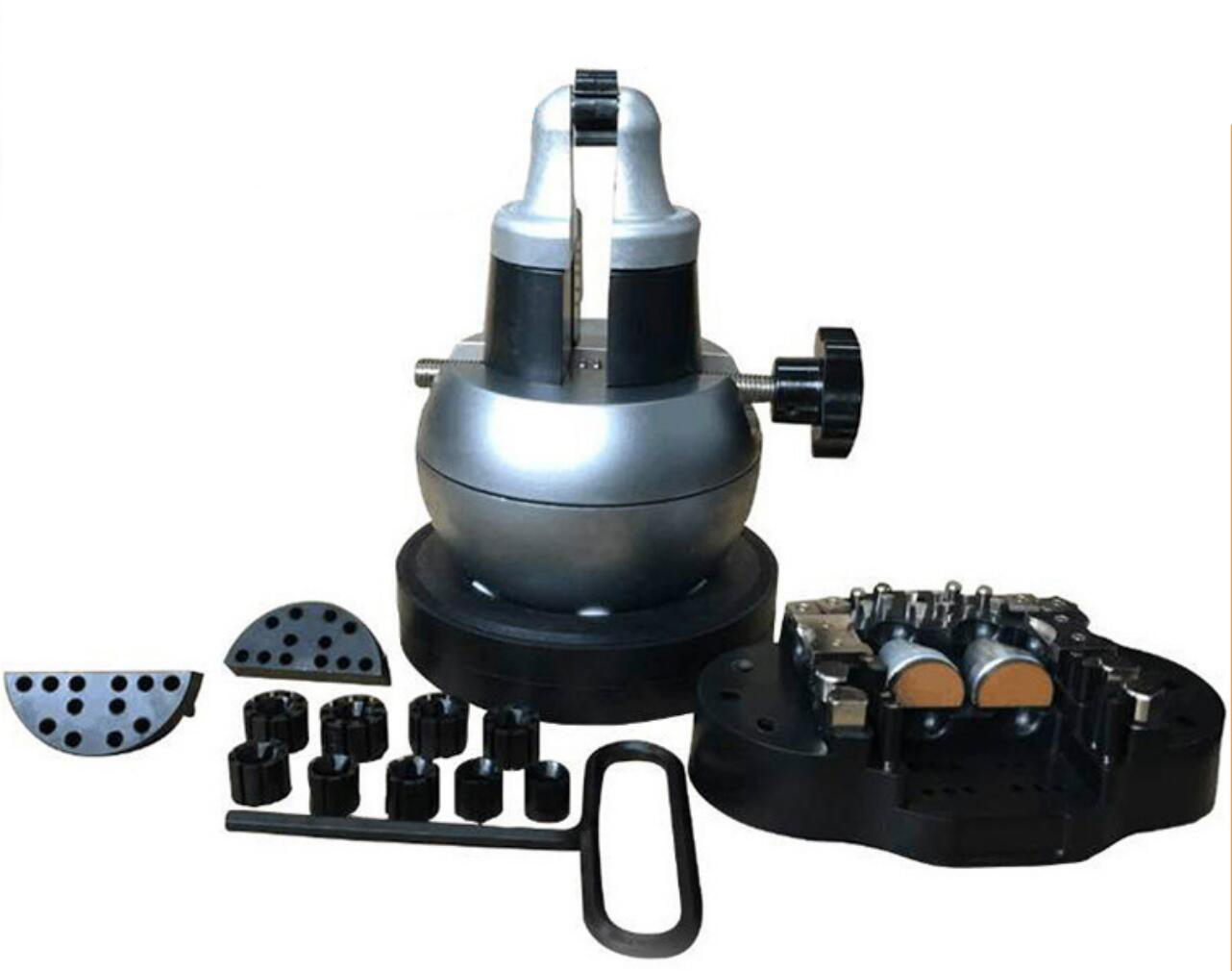 Jewelry Making Vise - 10Kg Full Set 5in Engraving Vise
