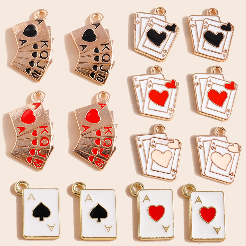 Jewelry Making Game - 10 Chiếc Xi Game Ace Broadway