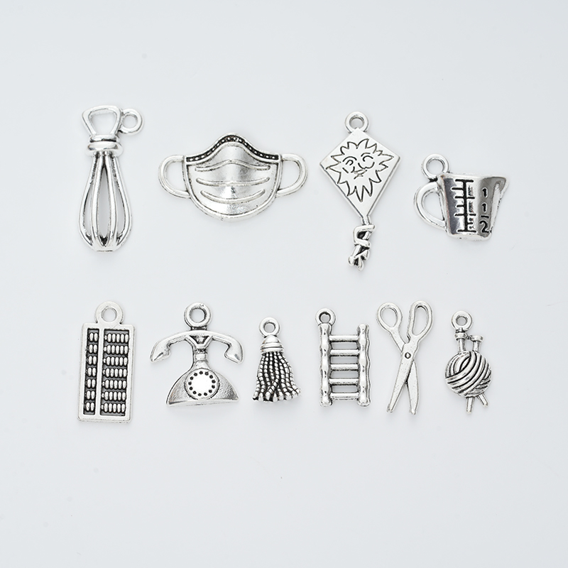 Jewelry Making Diy - Vintage 20 pcs/lot Abacus Measuring Cup