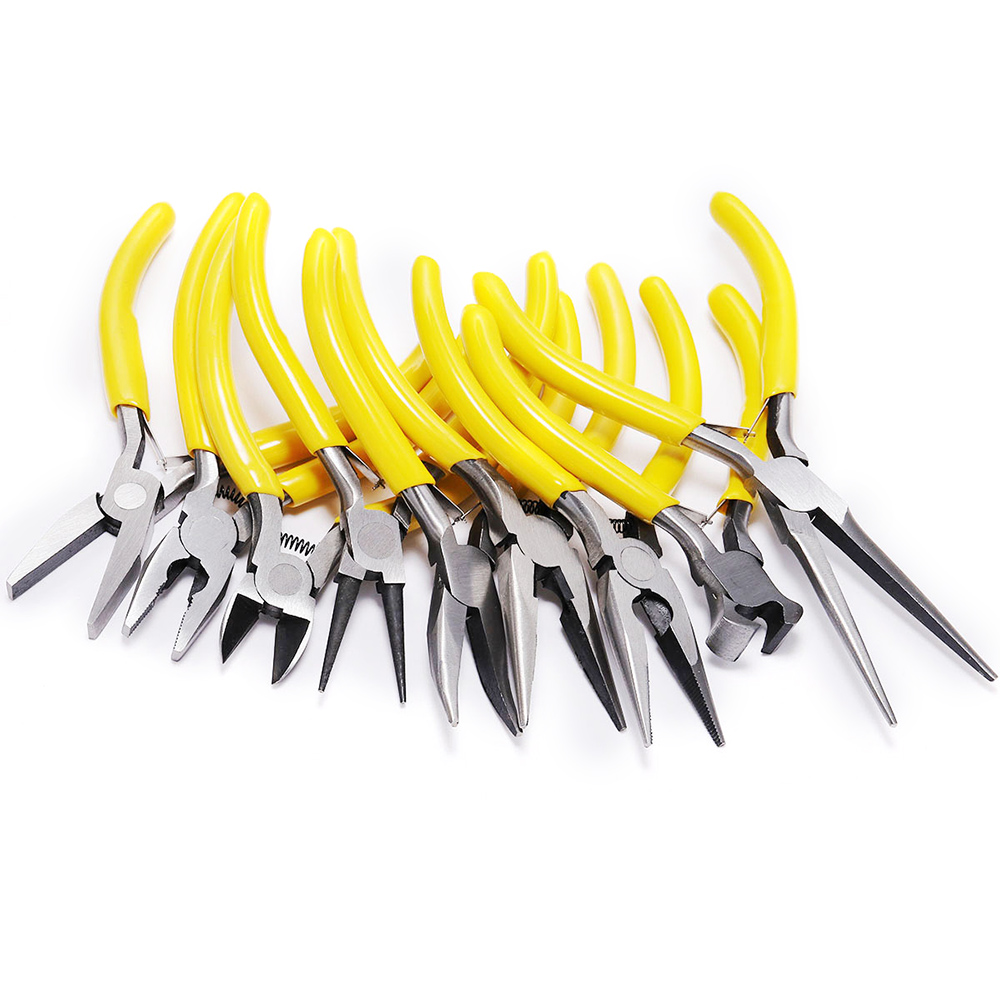 Jewelry Making Pliers Set - Đa Năng Dụng Cụ Cầm Tay
