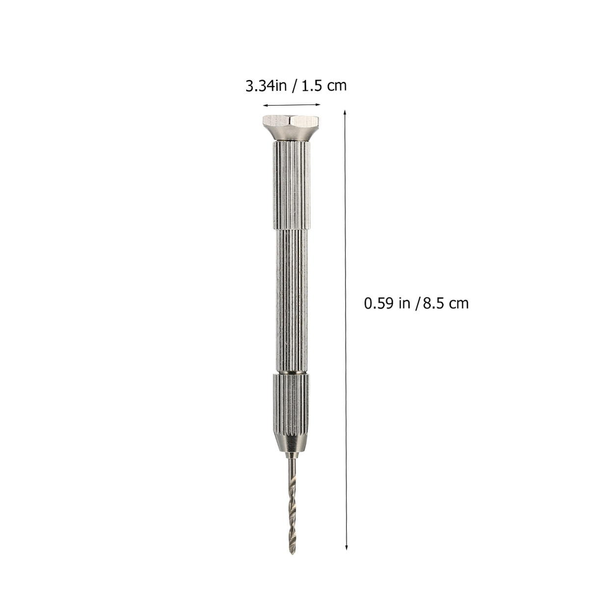 Hand Drill Needle Vise for Jew - đánh giá và giá Jewelry Making Vise