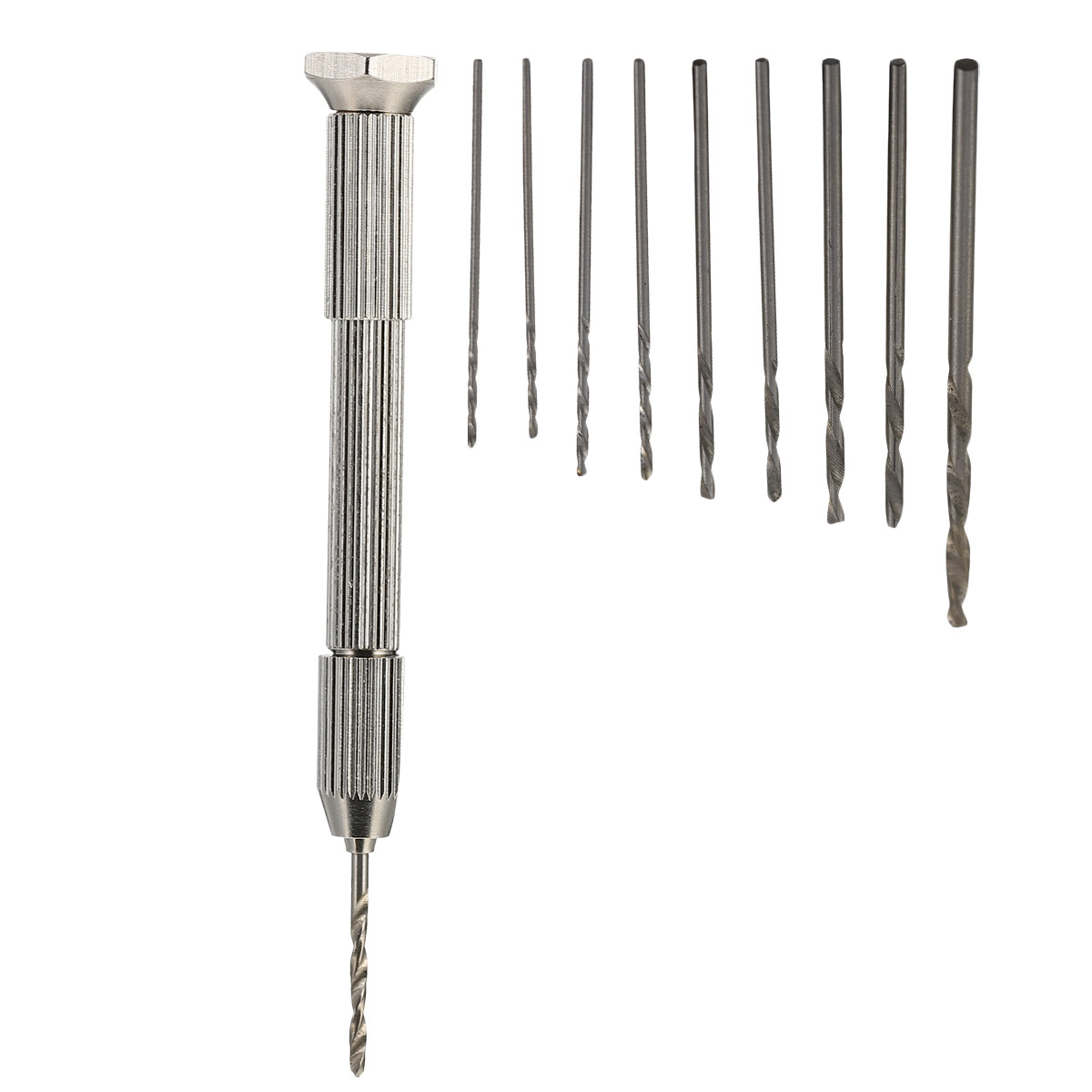 Hand Drill Needle Vise for Jew - đánh giá và giá Jewelry Making Vise