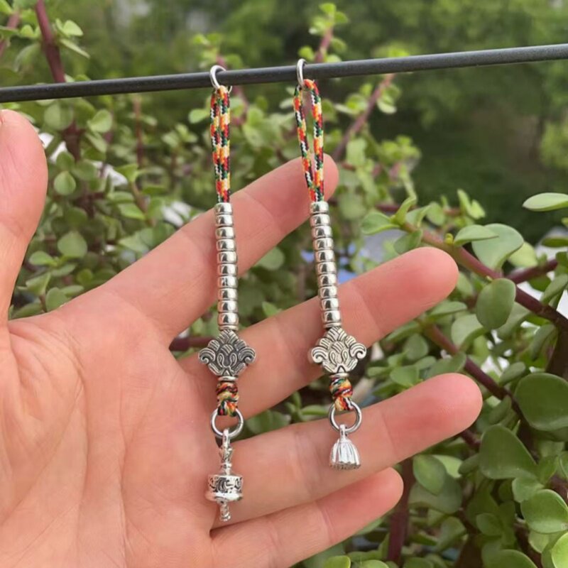Tibetan Silver Counter Side Ha - đánh giá và giá Jewelry Making Kit