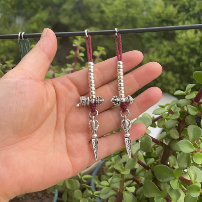 Tibetan Silver Counter Side Ha - đánh giá và giá Jewelry Making Kit