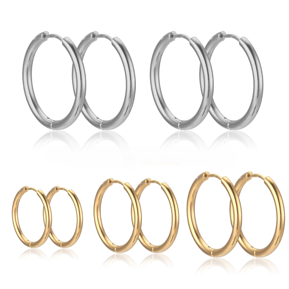 8-20mm Multiple Diameter Sizes - đánh giá và giá Jewelry Making Materials Wholesale