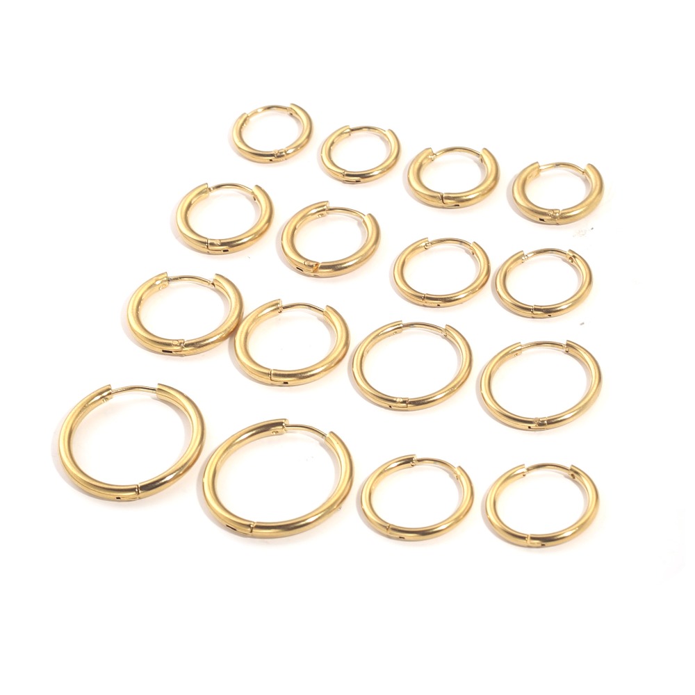 8-20mm Multiple Diameter Sizes - đánh giá và giá Jewelry Making Materials Wholesale