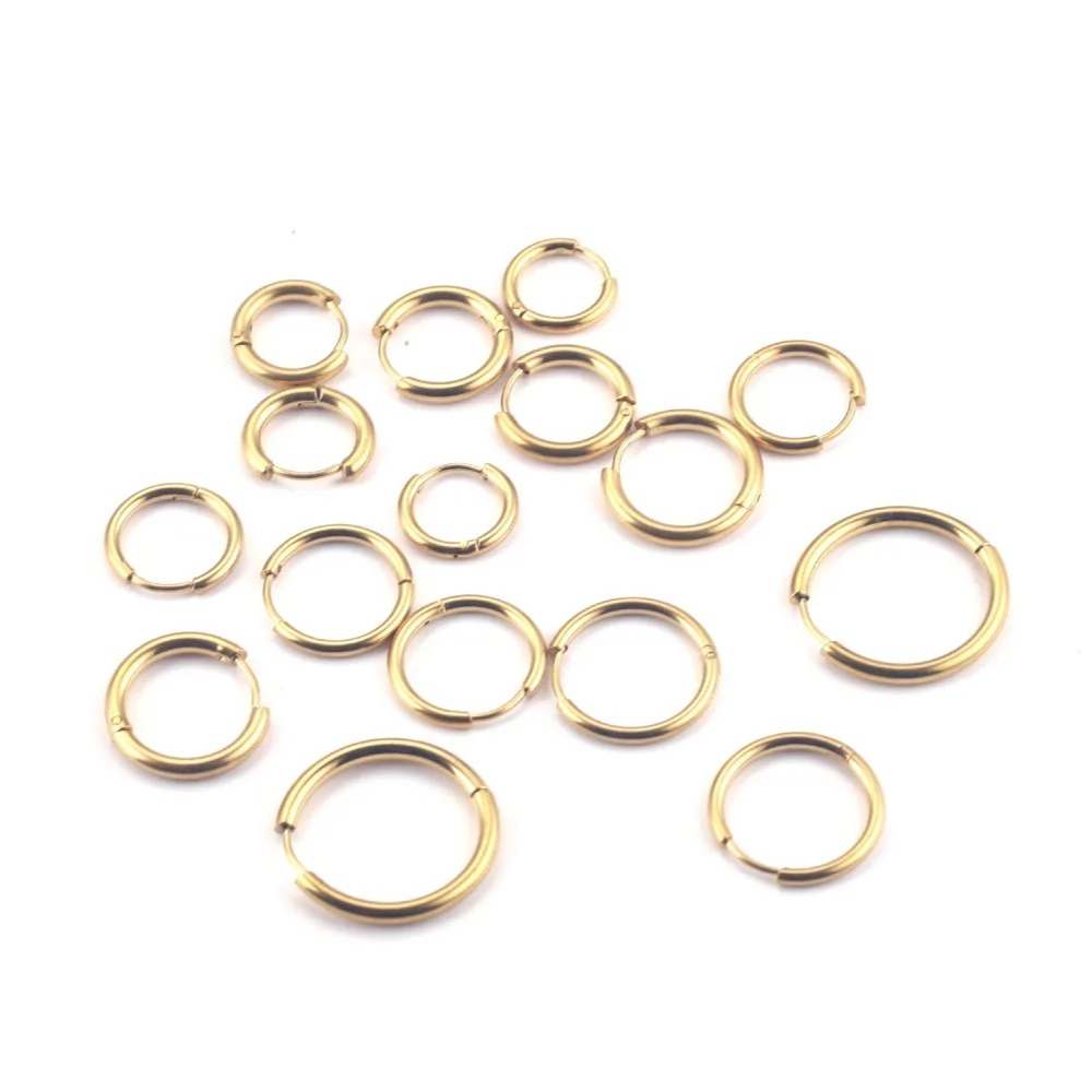 8-20mm Multiple Diameter Sizes - đánh giá và giá Jewelry Making Materials Wholesale