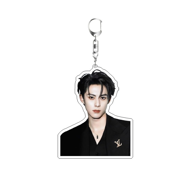 Dylan Wang Cute Boy Actor Keyc - đánh giá và giá Jewelry Making Ideas