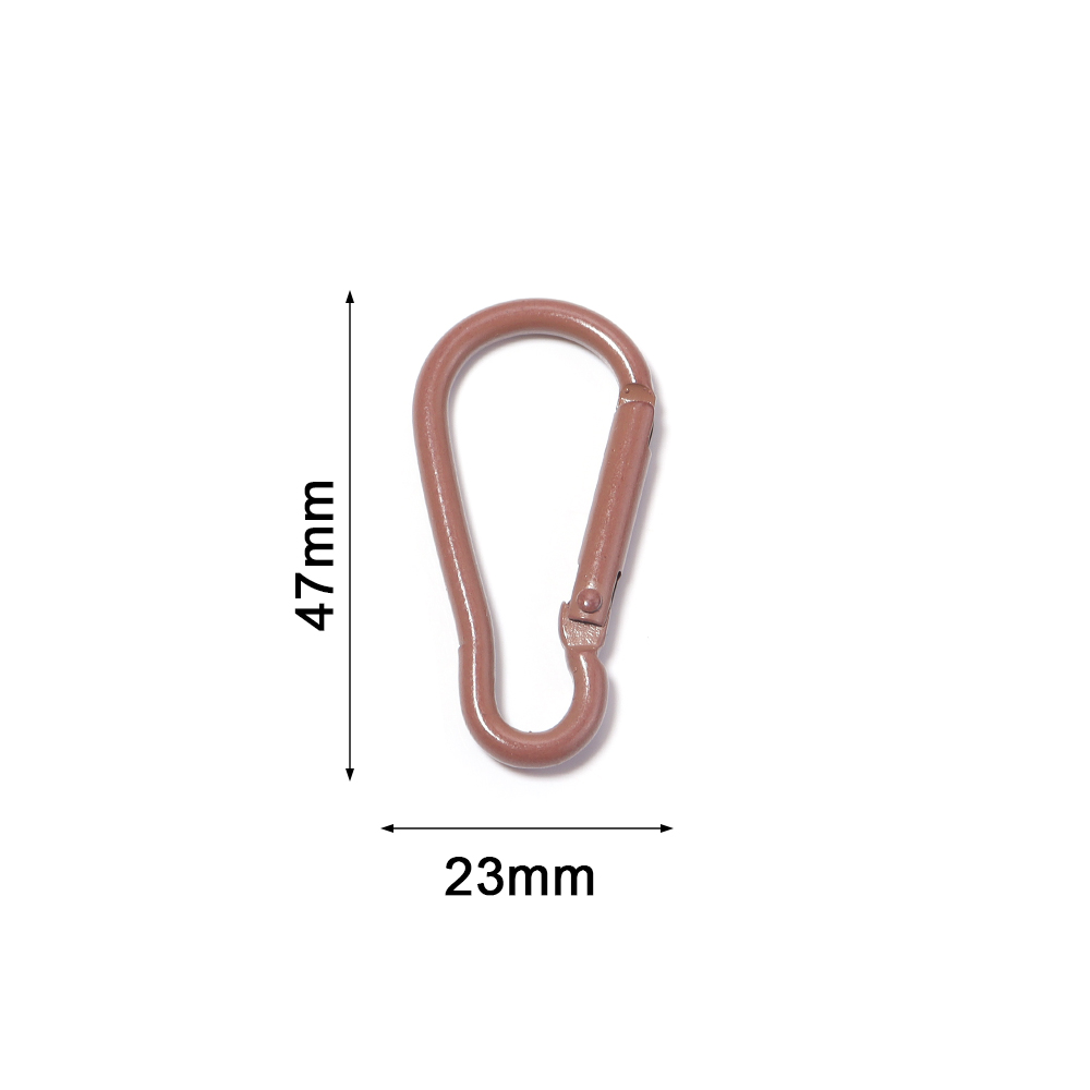 10pcs Aluminum Gourd Shape Spr - đánh giá và giá Jewelry Making Parts