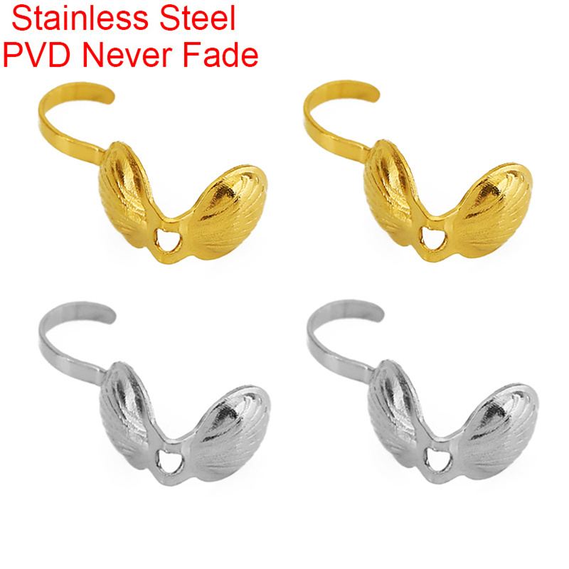 20pcs Never Fade PVD Stainless - đánh giá và giá Jewelry Making Bead