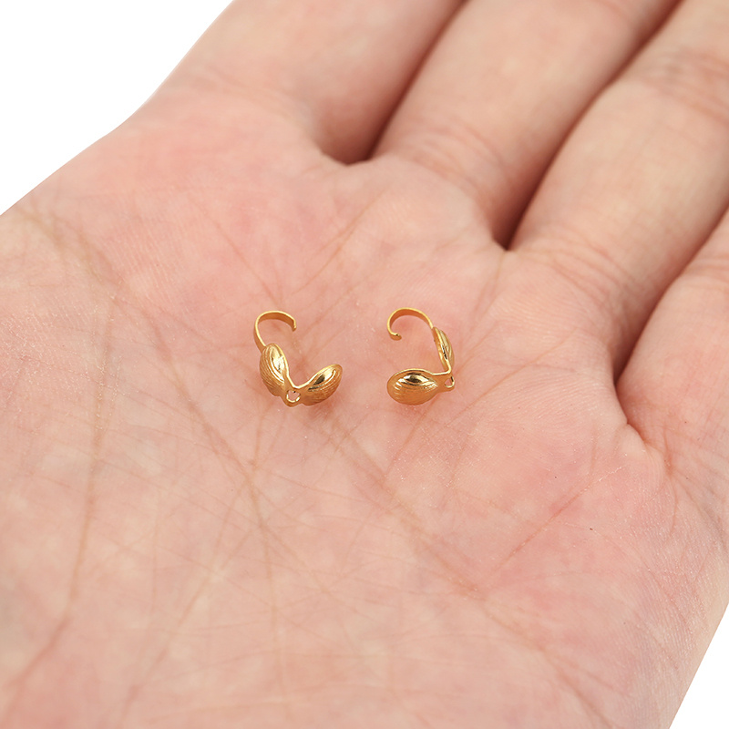 20pcs Never Fade PVD Stainless - đánh giá và giá Jewelry Making Bead