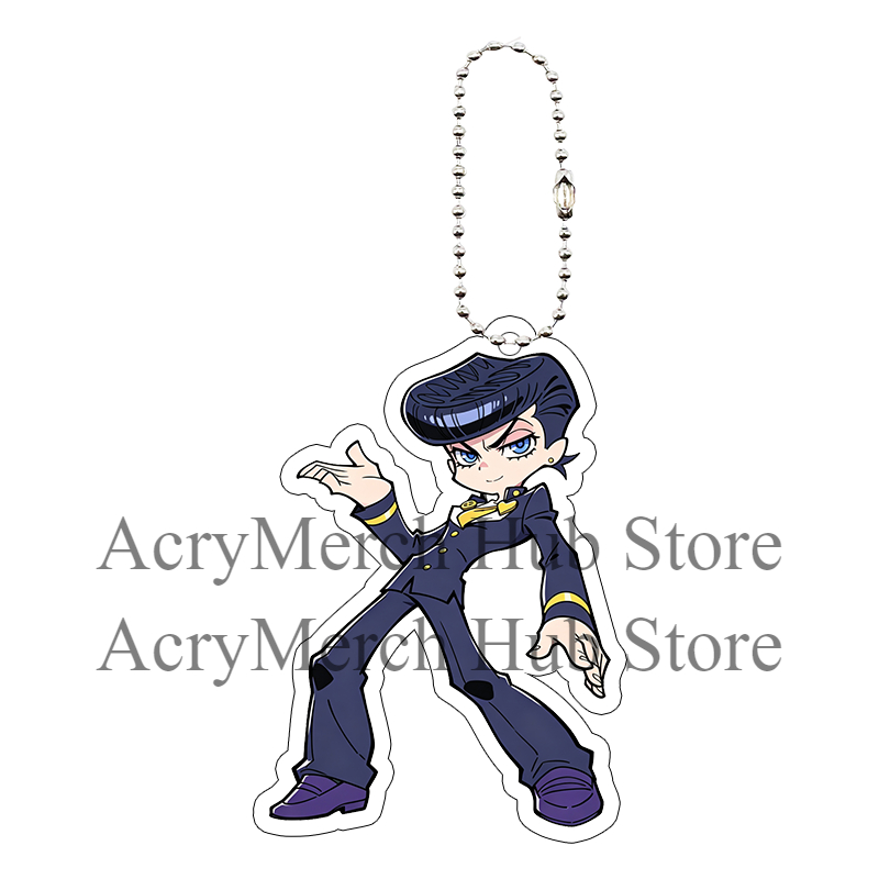 Ghiaccio Melone Diavolo JOJO A - đánh giá và giá Jewelry Making Ideas