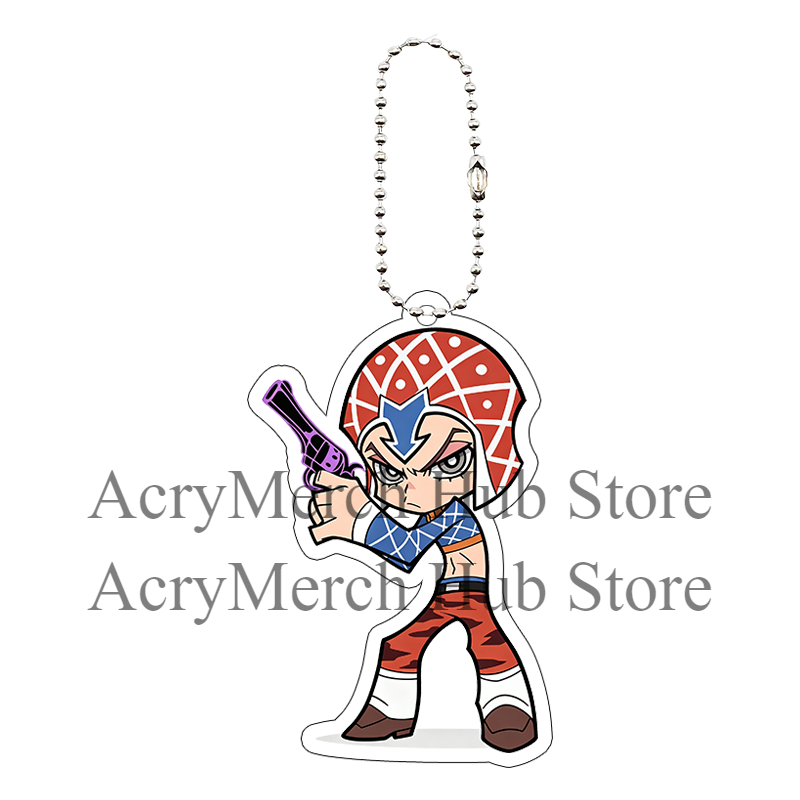 Ghiaccio Melone Diavolo JOJO A - đánh giá và giá Jewelry Making Ideas