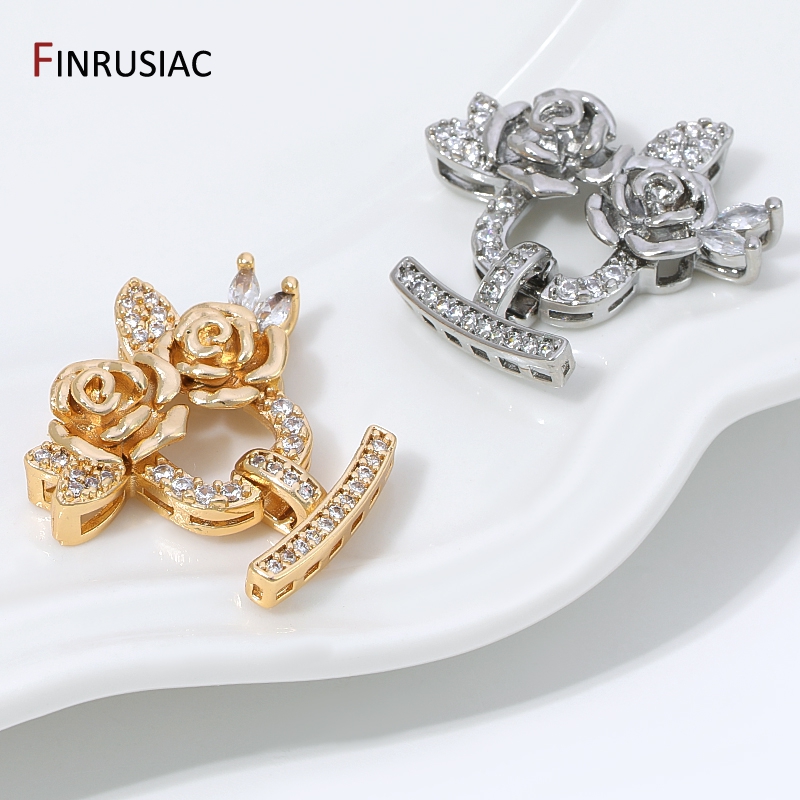14K Gold Plated Brass Zircon F - đánh giá và giá Jewelry Making Bead