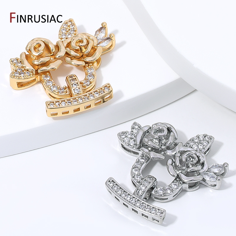 14K Gold Plated Brass Zircon F - đánh giá và giá Jewelry Making Bead