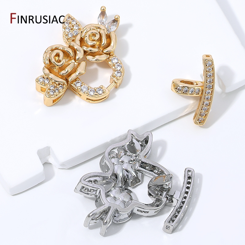 14K Gold Plated Brass Zircon F - đánh giá và giá Jewelry Making Bead