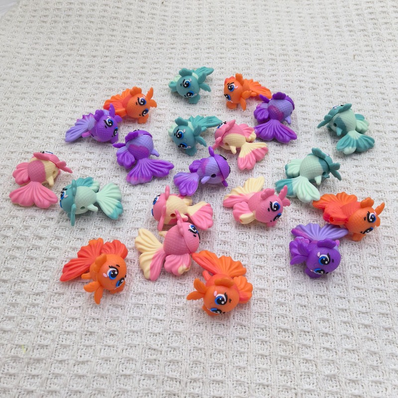 20Pcs 3D Silicone Beads Food G - đánh giá và giá Jewelry Making Education