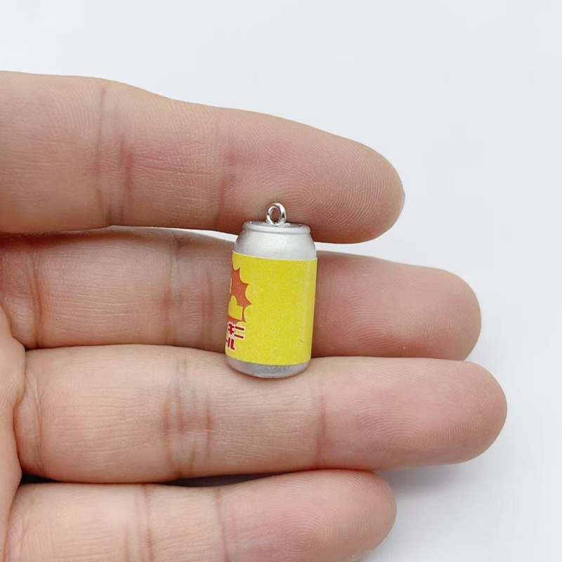 10Pcs Mini Simulation Beverage - đánh giá và giá Jewelry Making Diy