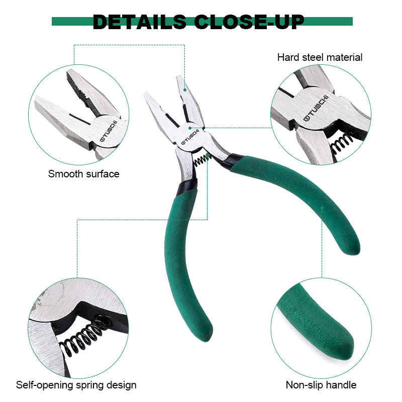Jewelry Making Tool Set with N - đánh giá và giá Jewelry Making Pliers Set