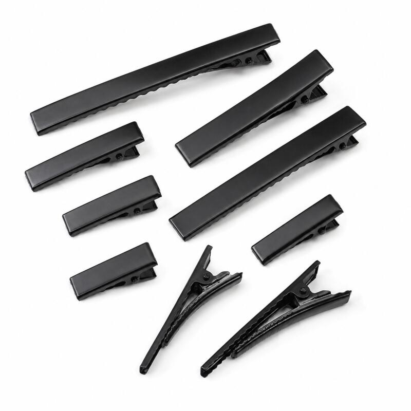 25~75pcs Black metal single-to - đánh giá và giá Jewelry Making For Adults
