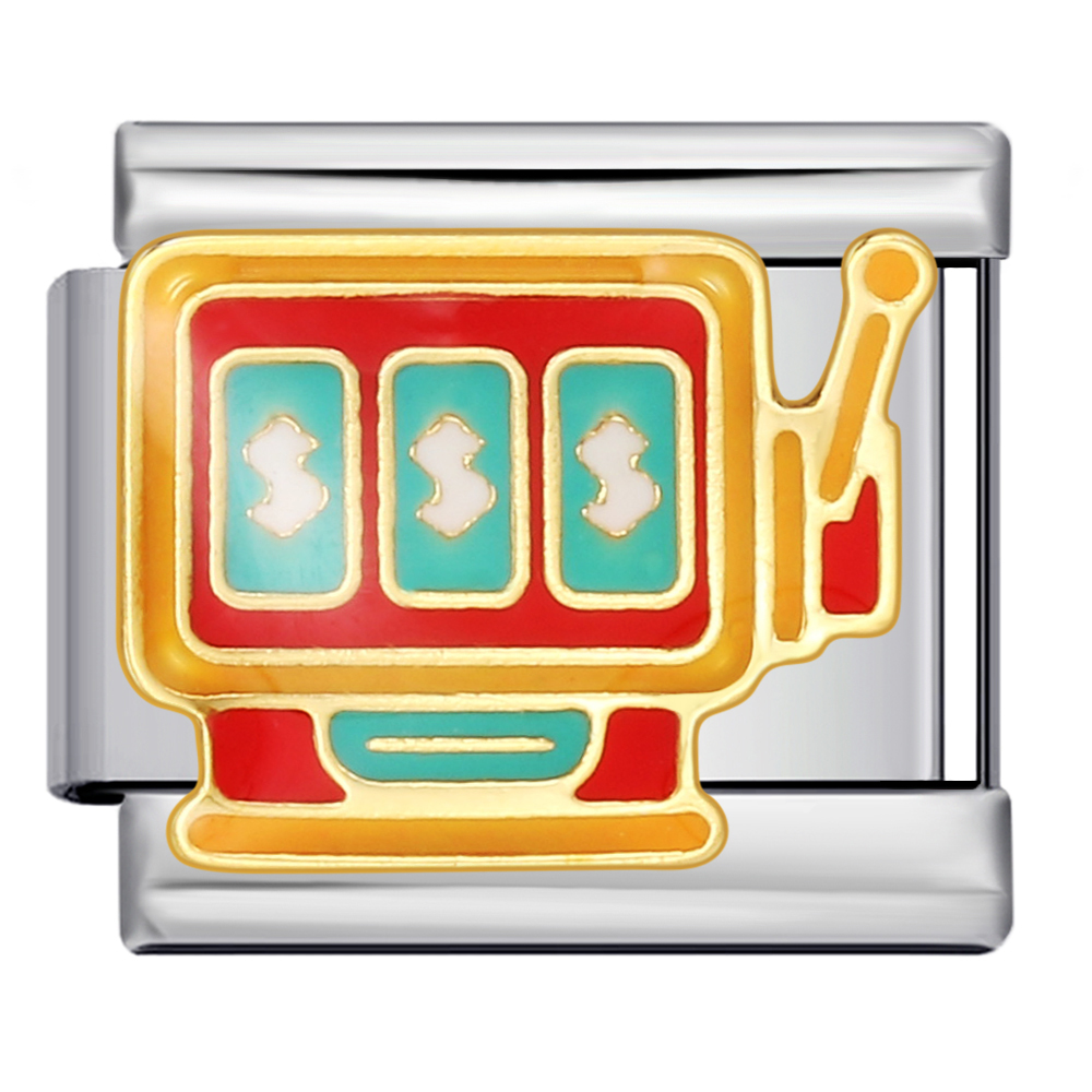 Design Y2K Colorful Game Conso - đánh giá và giá Jewelry Making Game