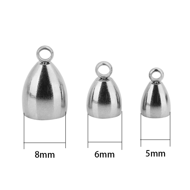10pcs PVD Never Fade Stainless - đánh giá và giá Jewelry Making Parts