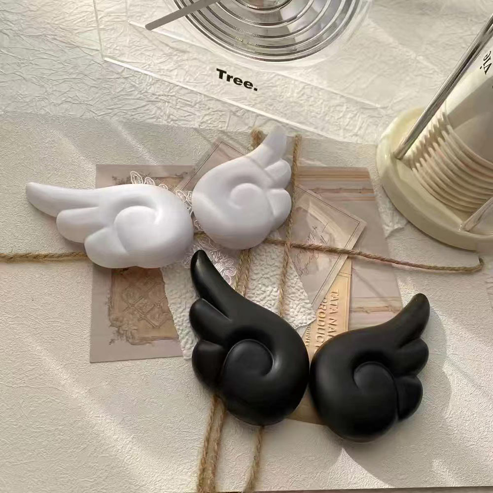Lovely Angel Wings Hole Shoe C - đánh giá và giá Jewelry Making For Adults
