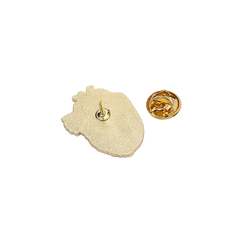 Hình Trái Tim Men Pin Đêm Đầy  - đánh giá và giá Jewelry Making Game