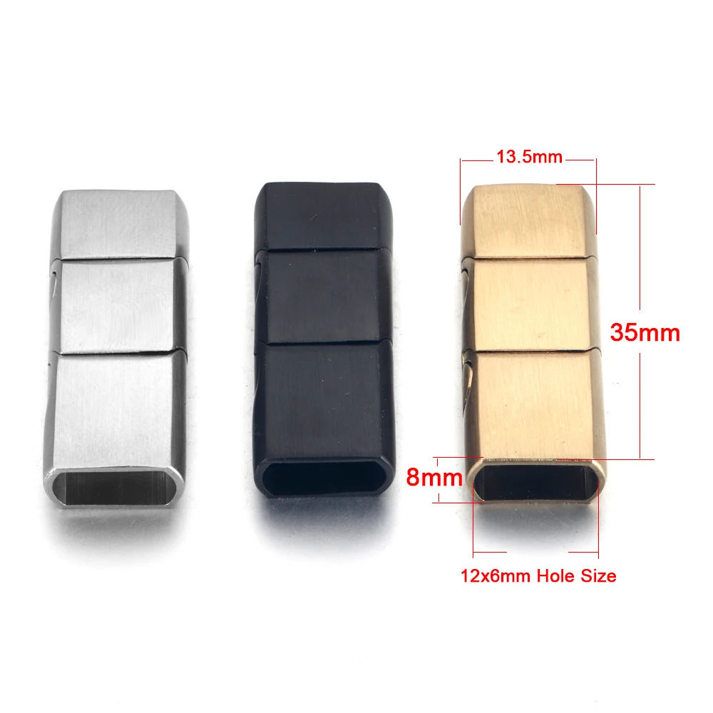 Mở Rộng Không Gỉ Sét 3 Phần Từ - đánh giá và giá Jewelry Making Parts