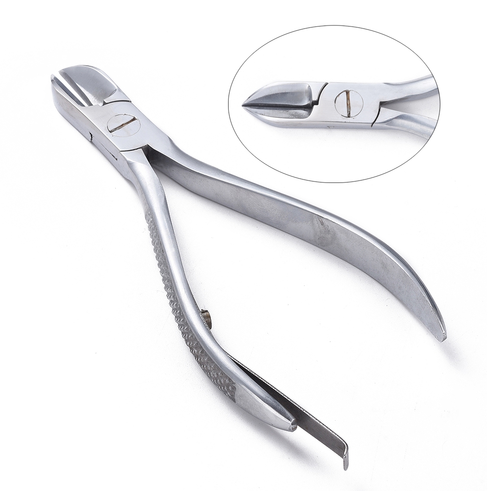 3 Cái/bộ Thép Carbon Bên-Cắt Đ - đánh giá và giá Jewelry Making Pliers Set