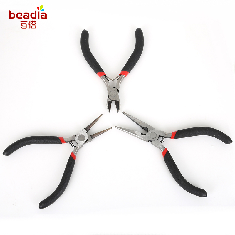 1-3 Cái/bộ Trang Sức Làm Kìm B - đánh giá và giá Jewelry Making Pliers Set