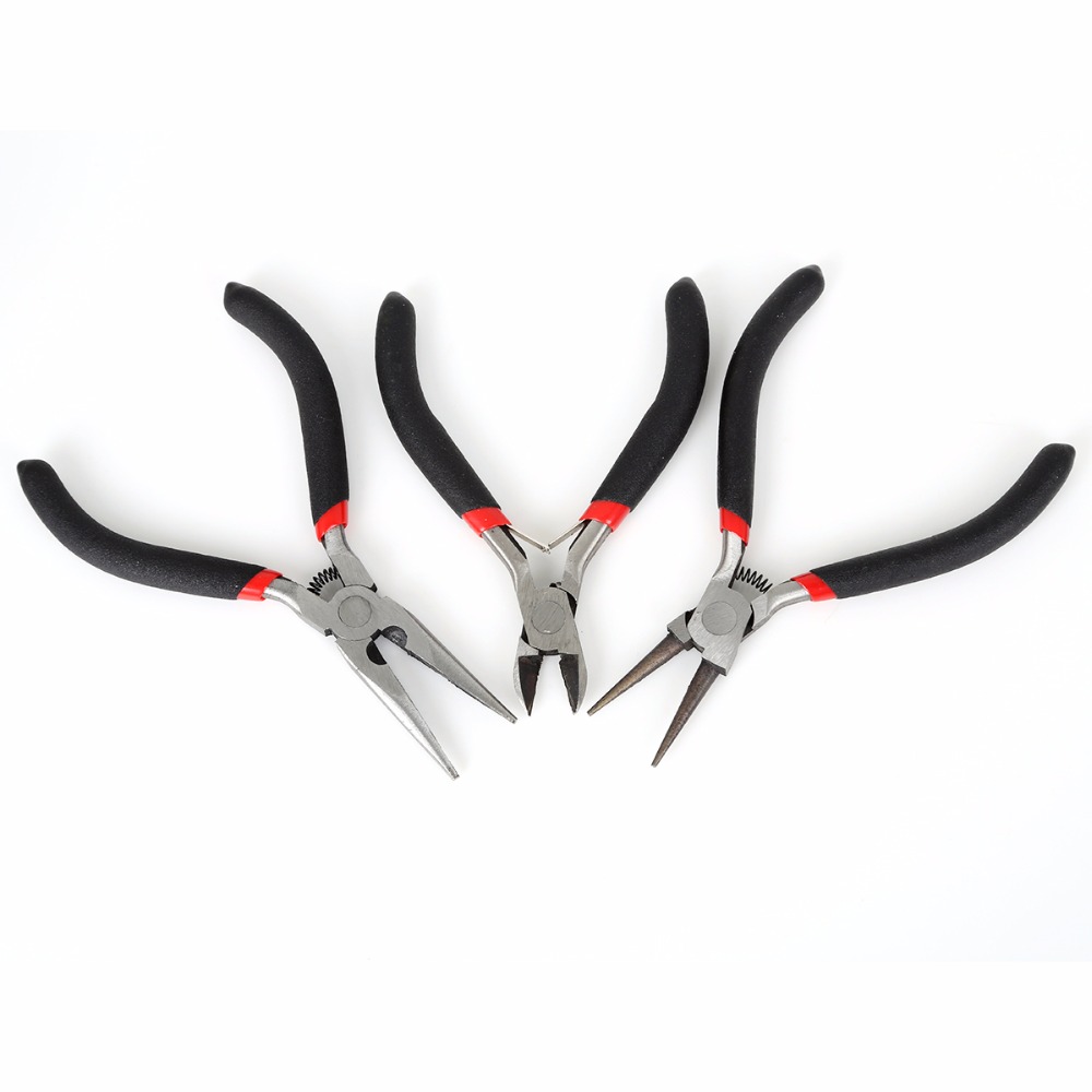 1-3 Cái/bộ Trang Sức Làm Kìm B - đánh giá và giá Jewelry Making Pliers Set