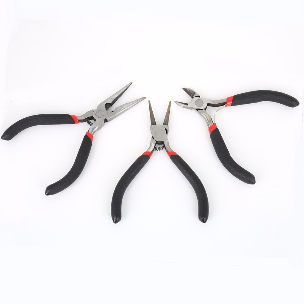 1-3 Cái/bộ Trang Sức Làm Kìm B - đánh giá và giá Jewelry Making Pliers Set