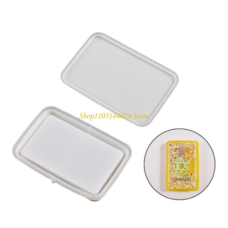 N5KE Khung Ảnh Nhựa Dính Khuôn - đánh giá và giá Jewelry Making Table