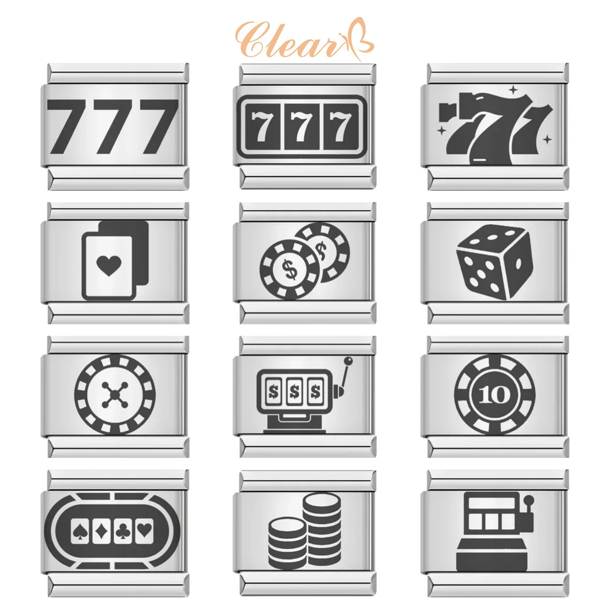 2024 Top Fashion Chess and Car - đánh giá và giá Jewelry Making Game