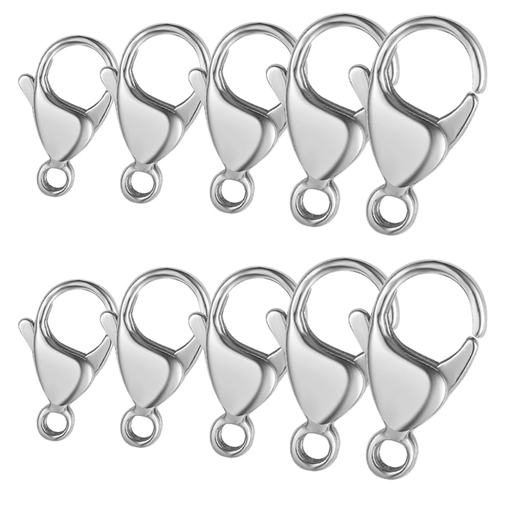 20/30/40 316L Stainless Steel  - đánh giá và giá Jewelry Making Parts