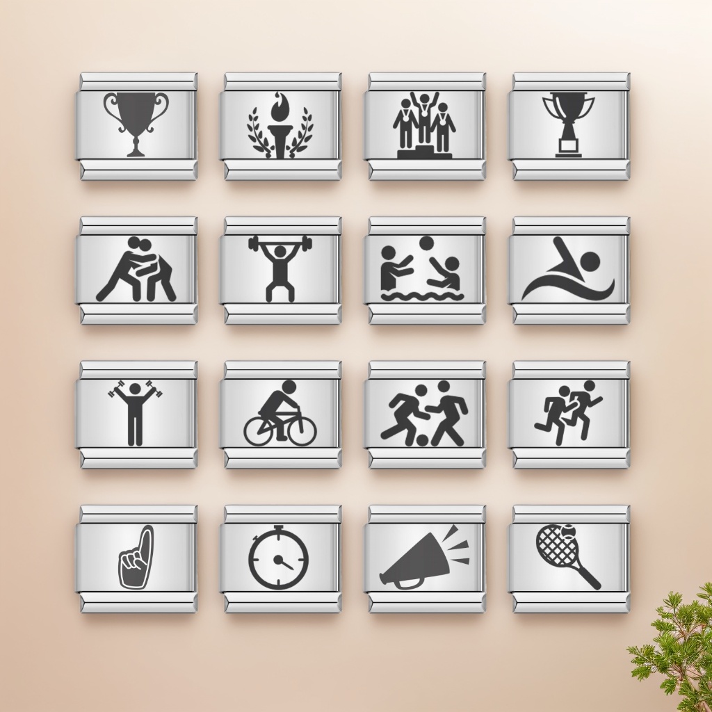 Sports Games Football Swim Ten - đánh giá và giá Jewelry Making Game