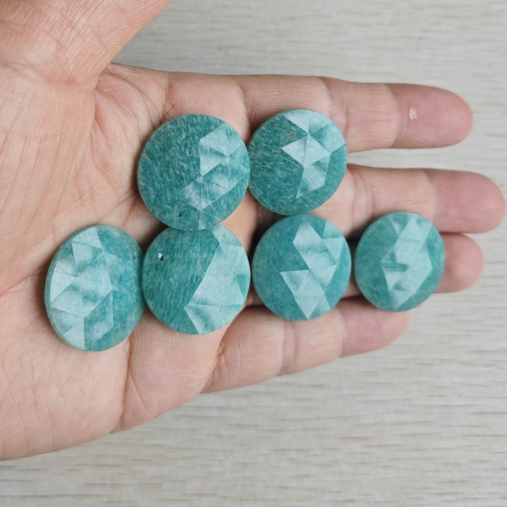 Wholesale 6pcs Beautiful Natur - đánh giá và giá Jewelry Making Amazon