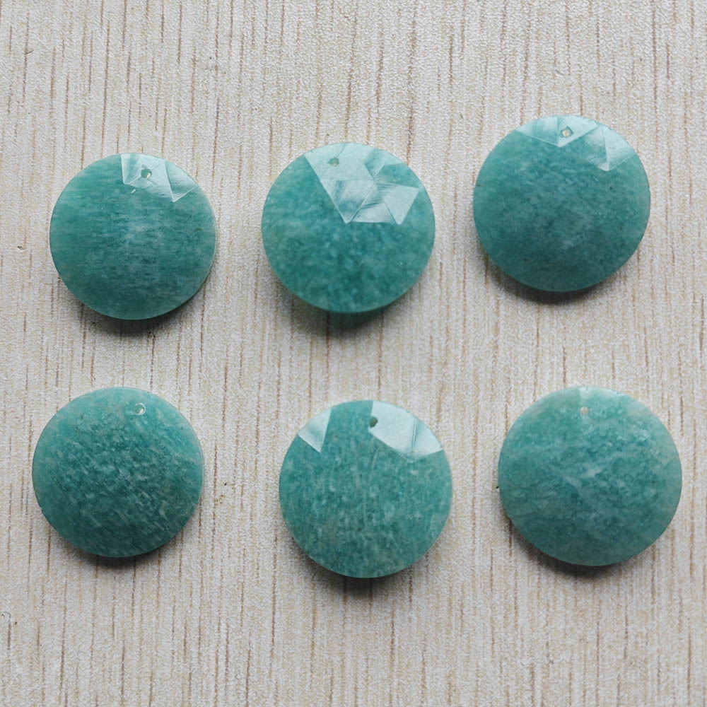 Wholesale 6pcs Beautiful Natur - đánh giá và giá Jewelry Making Amazon