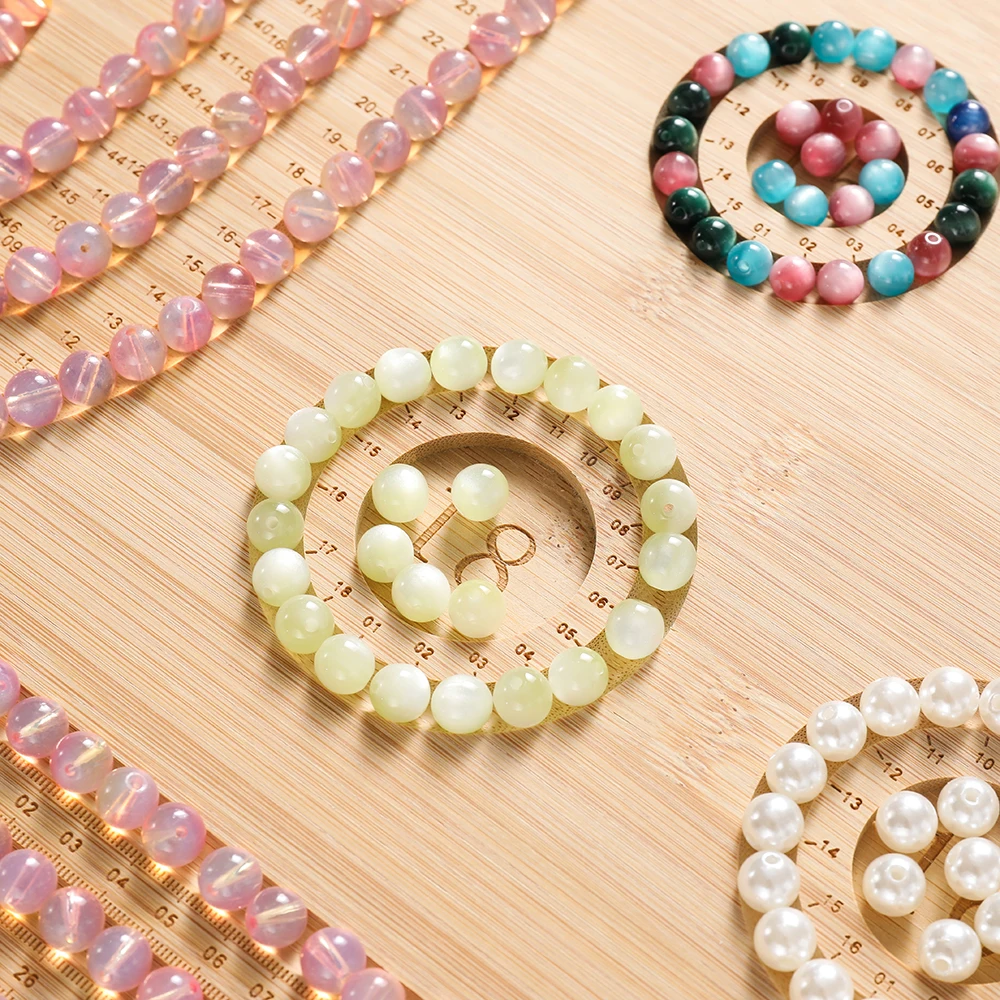 Wooden Flocked Beading Tray DI - đánh giá và giá Jewelry Making Table