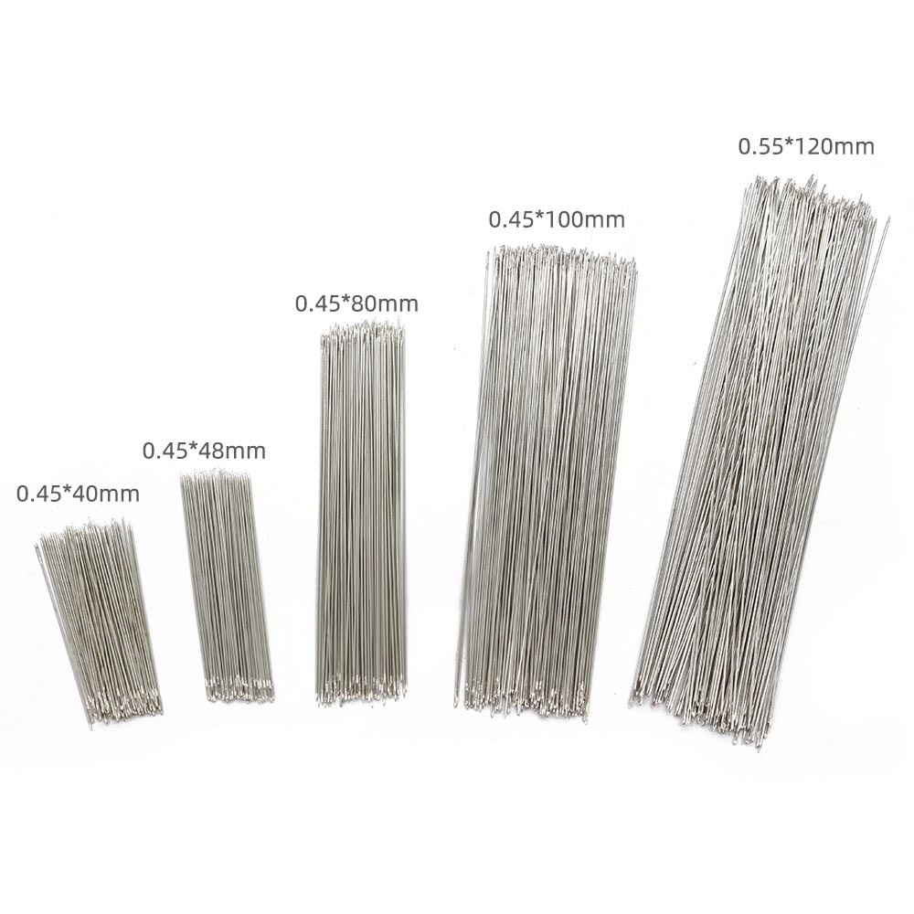30 Cái/lốc Đính Hạt Kim Rất Mỏ - đánh giá và giá Beading Needle Fine