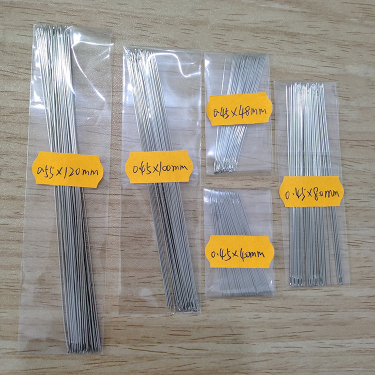 30 Cái/lốc Đính Hạt Kim Rất Mỏ - đánh giá và giá Beading Needle Fine
