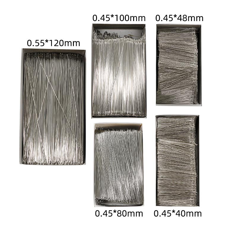 30 Cái/lốc Đính Hạt Kim Rất Mỏ - đánh giá và giá Beading Needle Fine