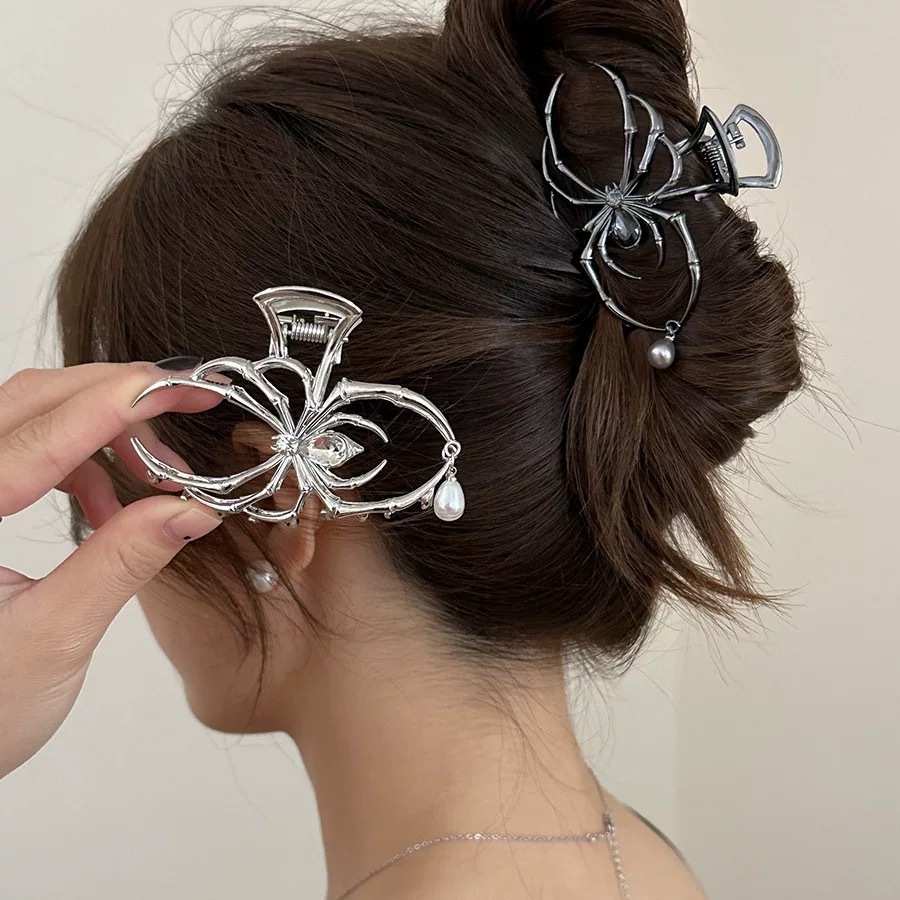 2025 Halloween Black Spider Ha - đánh giá và giá Jewelry Making For Adults