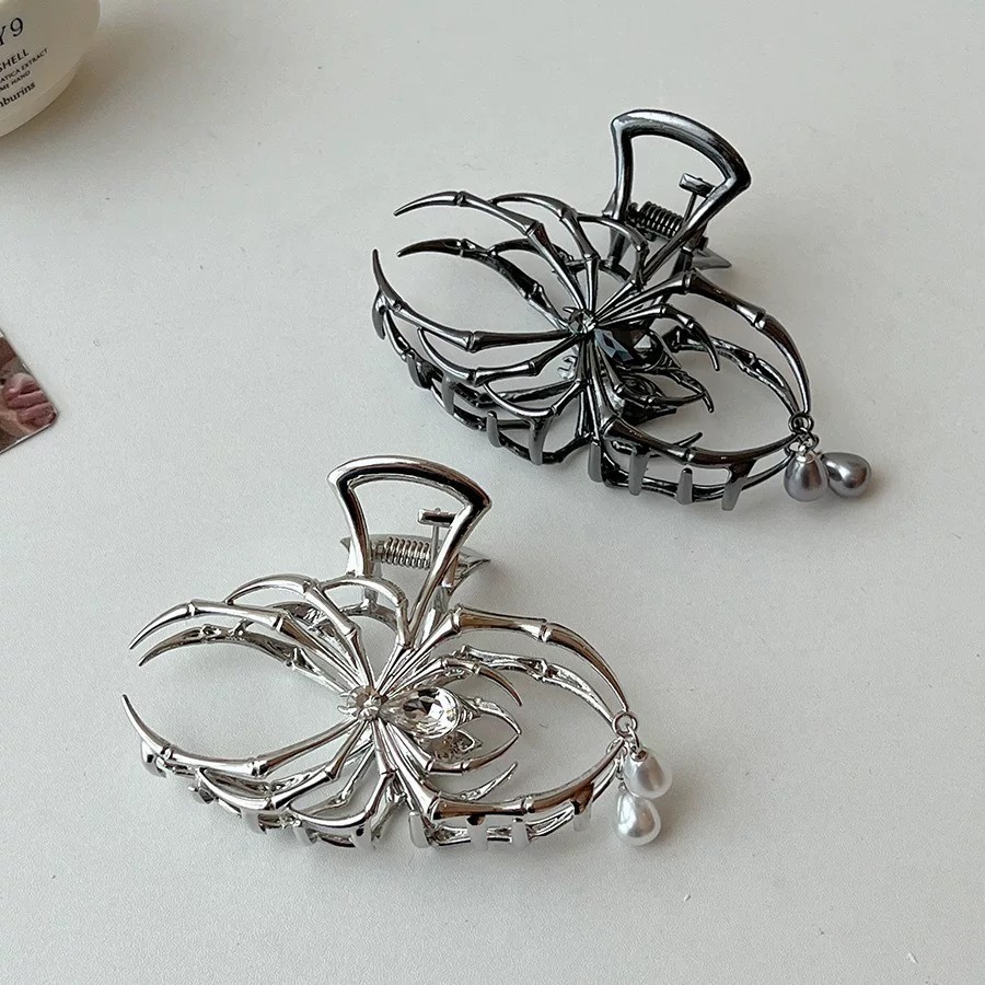 2025 Halloween Black Spider Ha - đánh giá và giá Jewelry Making For Adults