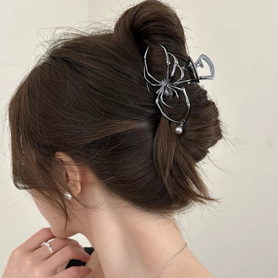 2025 Halloween Black Spider Ha - đánh giá và giá Jewelry Making For Adults