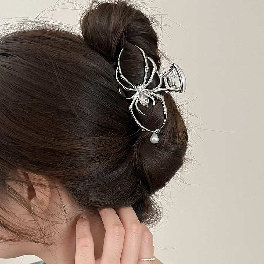 2025 Halloween Black Spider Ha - đánh giá và giá Jewelry Making For Adults