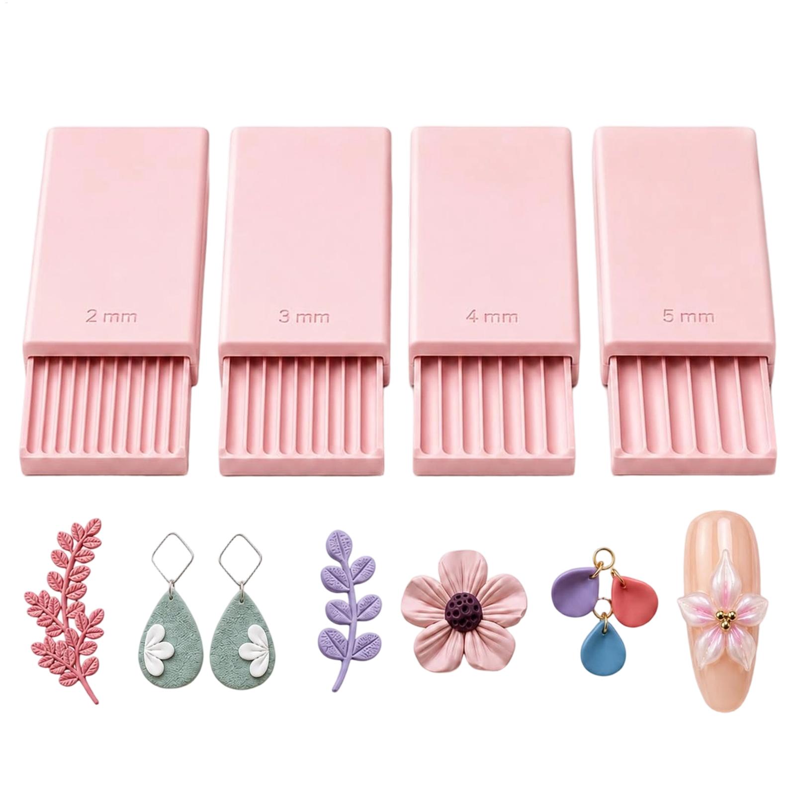 Clay Ball Maker 2mm 3mm 4mm 5m - đánh giá và giá Jewelry Making For Adults